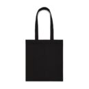 Parcel Tote - Black