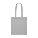 Parcel Tote - Grey Marle