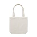Carrie Tote - Bone