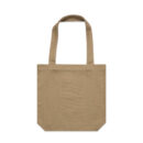 Carrie Tote - Khaki