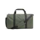 Escape Travel Bag - Cypress/black
