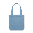 Carrie Denim Tote - Denim