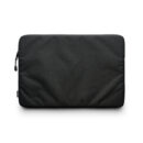 Recycled Laptop Sleeve - Black