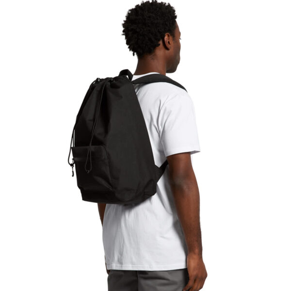 Recycled Rucksack - Image 2