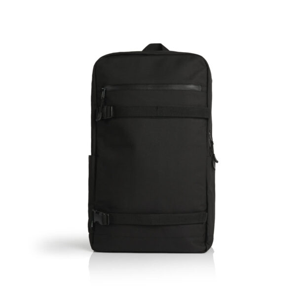 Recycled Strap Backpack - Image 7