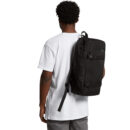 Recycled Strap Backpack