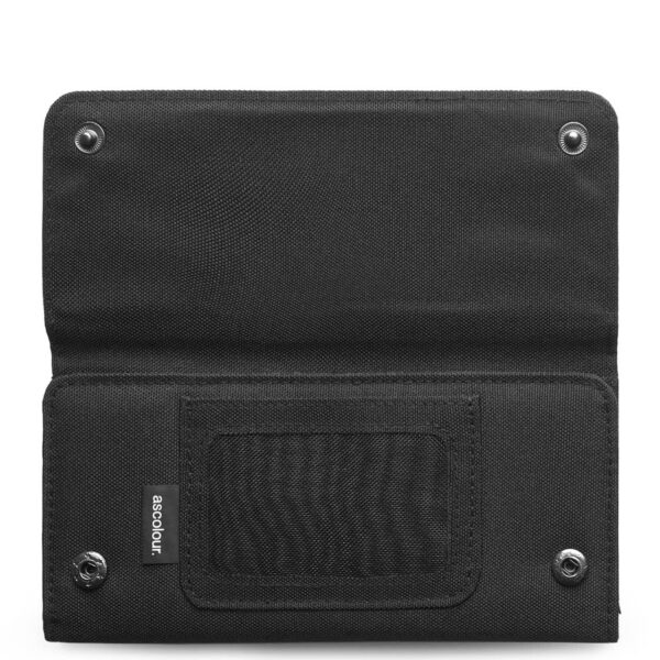 Recycled Long Wallet - Image 3