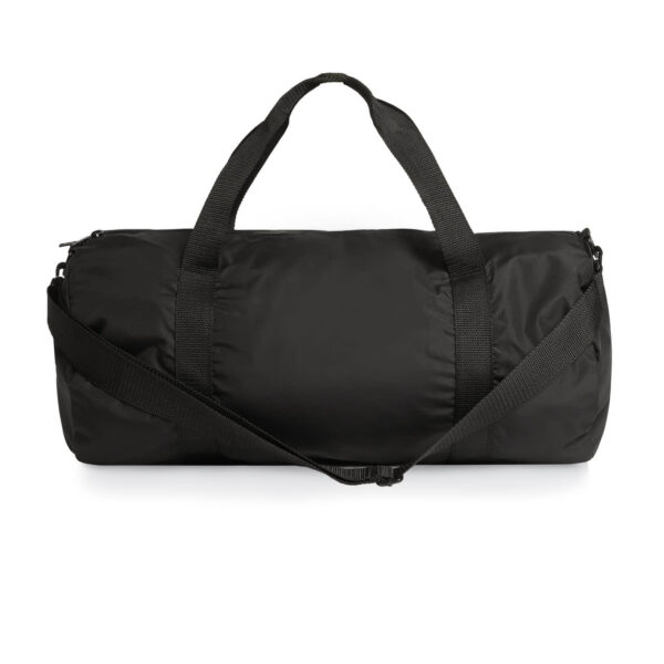 Recycled Light Duffel Bag - Image 5