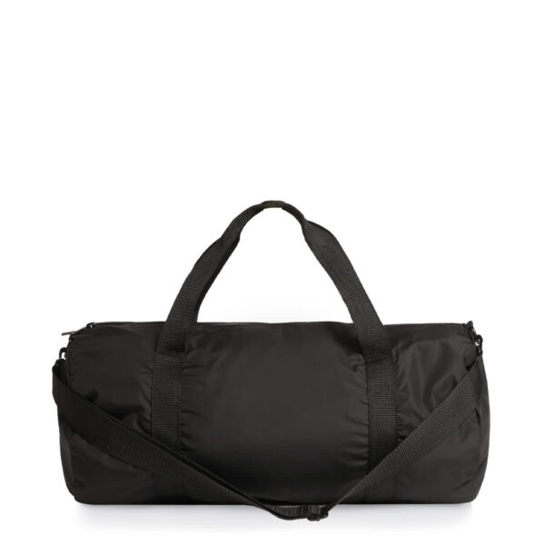 Recycled Light Duffel Bag - Image 4