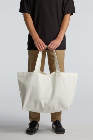 Oversized Tote Bag
