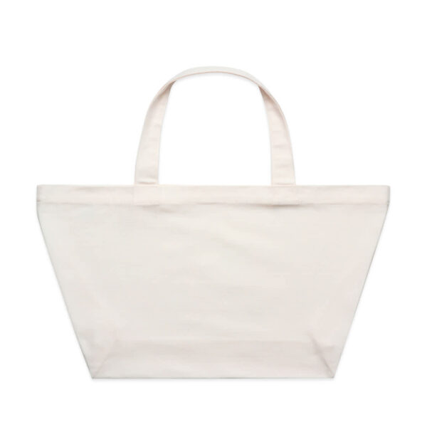Oversized Tote Bag - Image 3