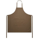 Canvas Apron