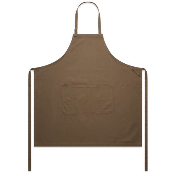 Canvas Apron - Image 5