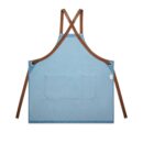 Denim Apron