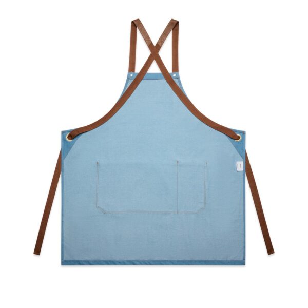 Denim Apron - Image 9