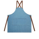 Denim Apron