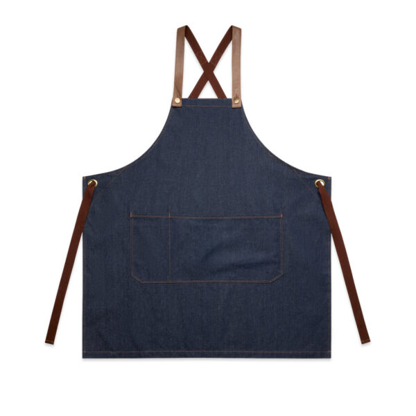 Denim Apron - Image 10