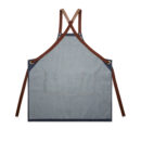 Denim Apron