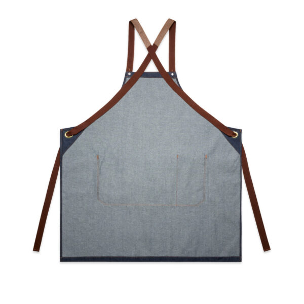 Denim Apron - Image 11