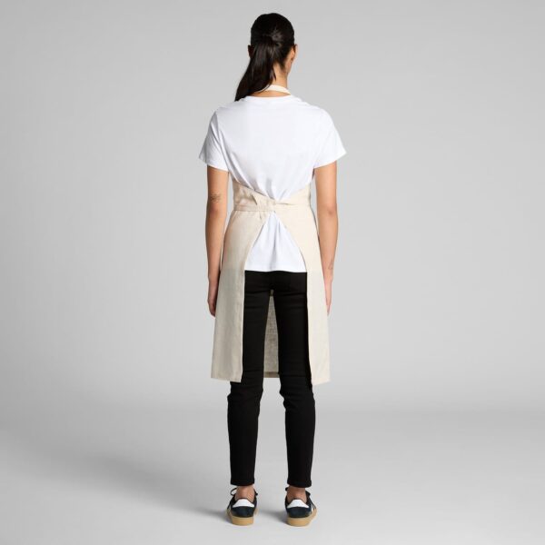 Linen Apron - Image 6
