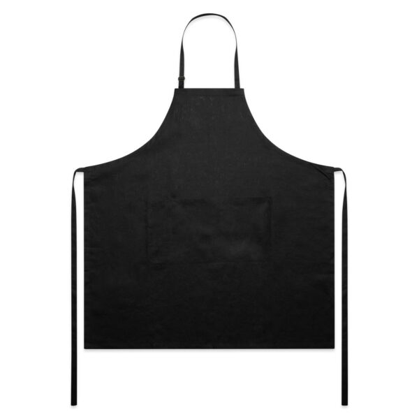 Linen Apron - Image 8