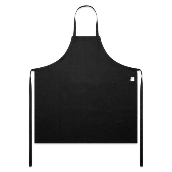 Linen Apron - Image 9