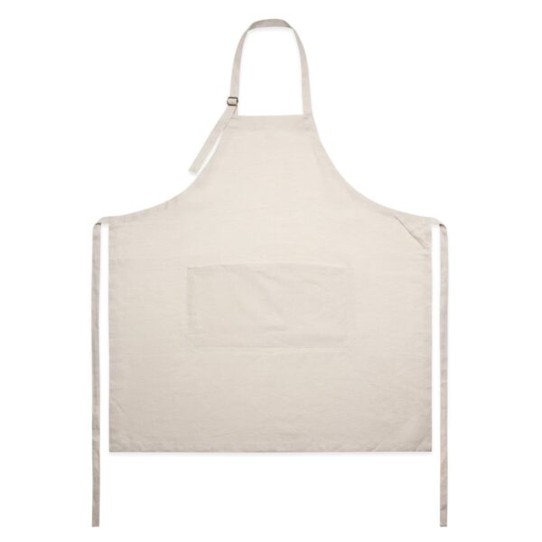Linen Apron - Image 10