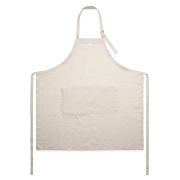 Linen Apron - Image 11