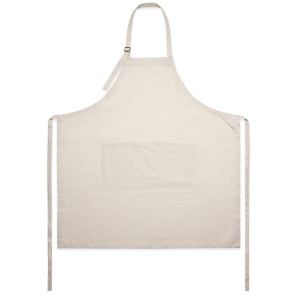 Linen Apron - Image 7