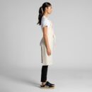 Linen Apron