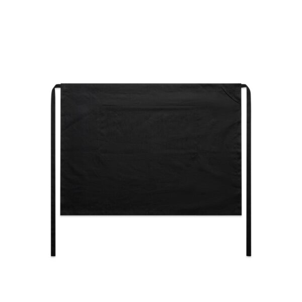 Linen Half Apron - Image 12