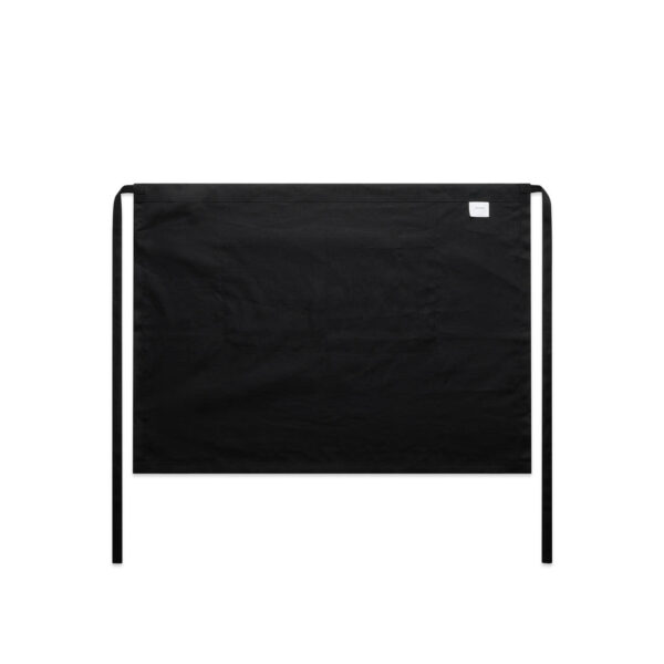 Linen Half Apron - Image 9