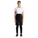 Linen Half Apron