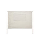 Linen Half Apron