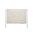 Linen Half Apron