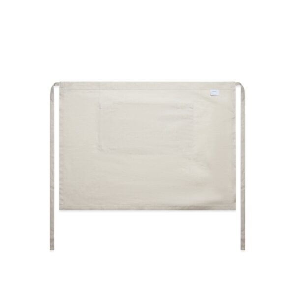 Linen Half Apron - Image 11