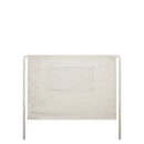 Linen Half Apron