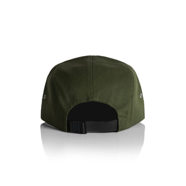 Finn Five Panel Cap - Image 7