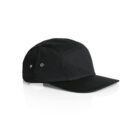 Finn Five Panel Cap