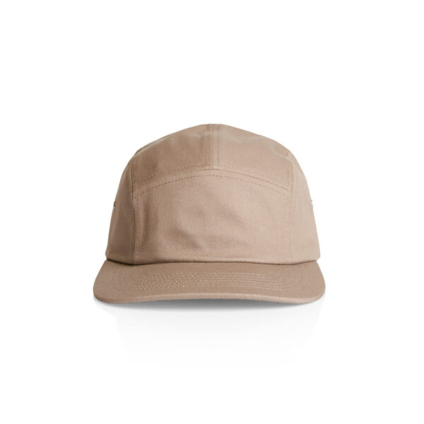 Finn Five Panel Cap - Image 12