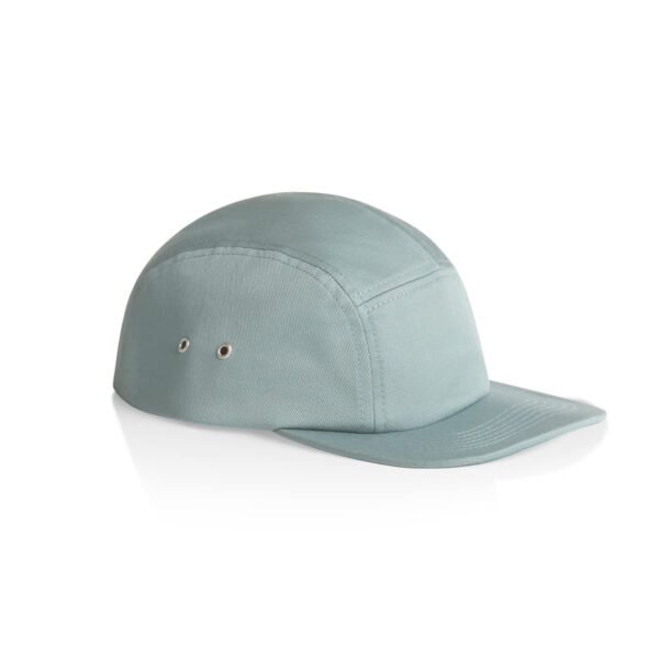 Finn Five Panel Cap - Image 17