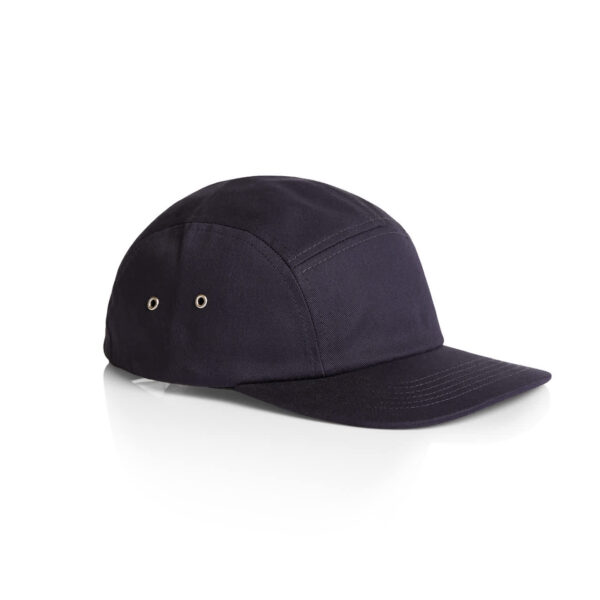 Finn Five Panel Cap - Image 20