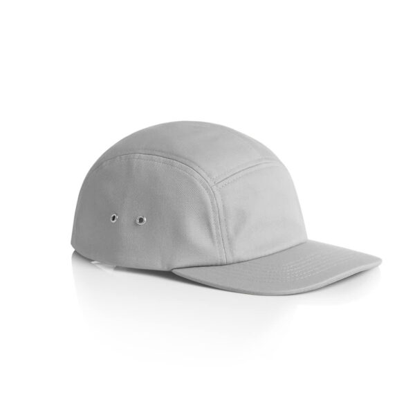 Finn Five Panel Cap - Image 23