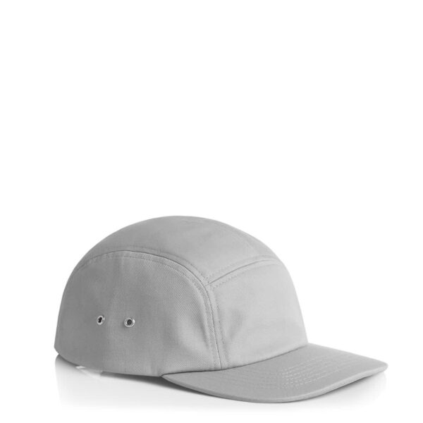 Finn Five Panel Cap - Image 5