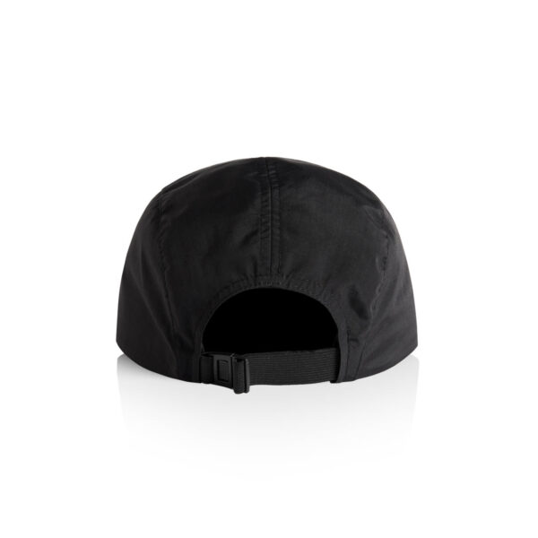 Finn Nylon Cap - Image 7