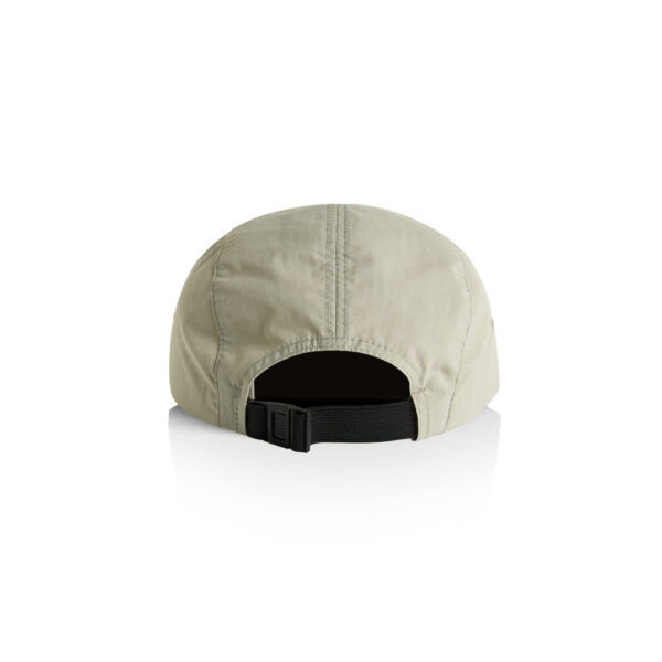 Finn Two-tone Nylon Cap - Image 7