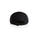 Finn Two-tone Nylon Cap