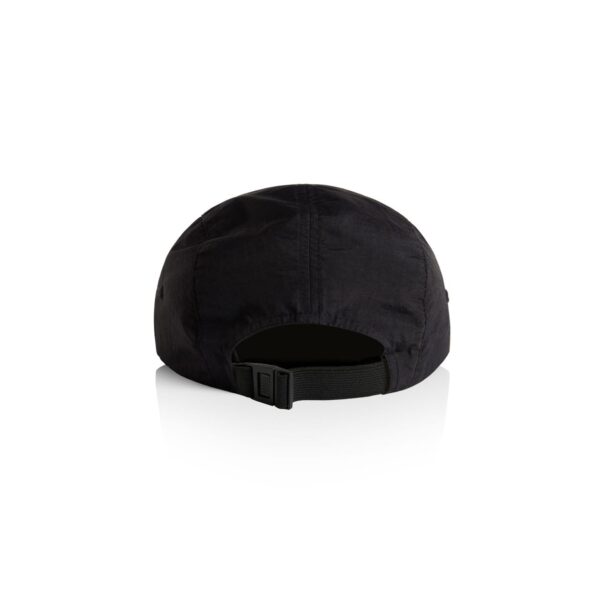 Finn Two-tone Nylon Cap - Image 10