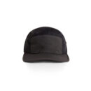 Finn Two-tone Nylon Cap
