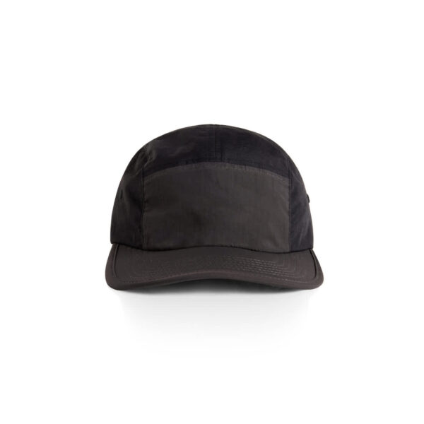 Finn Two-tone Nylon Cap - Image 22